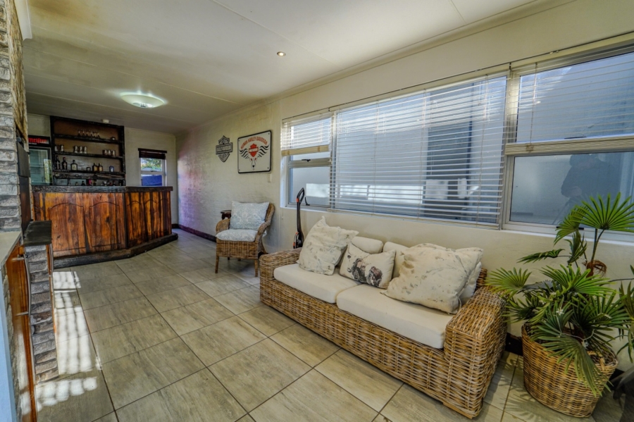 4 Bedroom Property for Sale in Dan Pienaar Free State